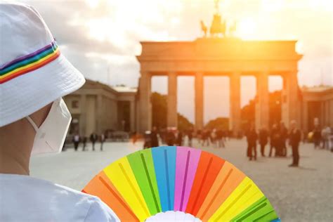 Transgender Dating in Berlin, Germany 